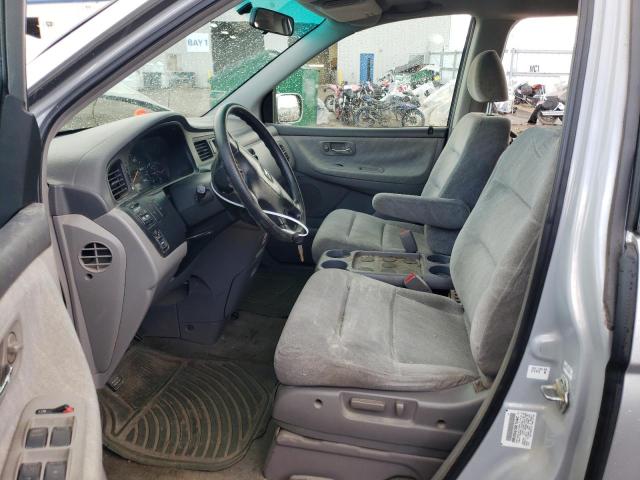 Photo 6 VIN: 2HKRL18601H592999 - HONDA ODYSSEY EX 