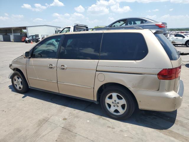 Photo 1 VIN: 2HKRL18601H612037 - HONDA ODYSSEY EX 