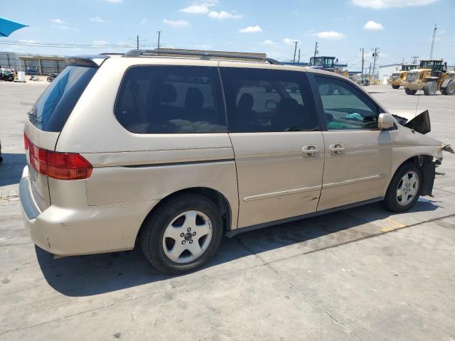 Photo 2 VIN: 2HKRL18601H612037 - HONDA ODYSSEY EX 