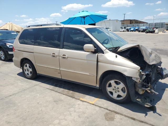 Photo 3 VIN: 2HKRL18601H612037 - HONDA ODYSSEY EX 