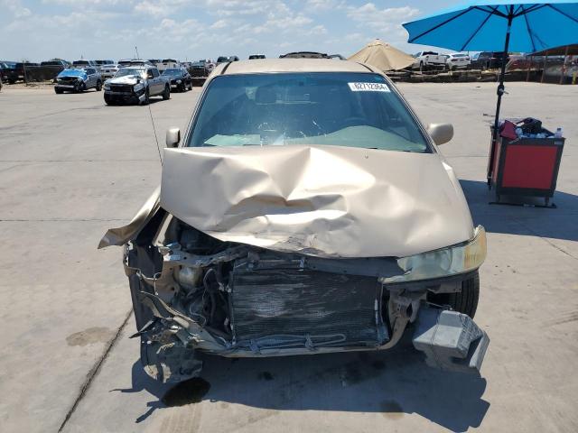 Photo 4 VIN: 2HKRL18601H612037 - HONDA ODYSSEY EX 