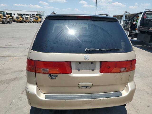 Photo 5 VIN: 2HKRL18601H612037 - HONDA ODYSSEY EX 