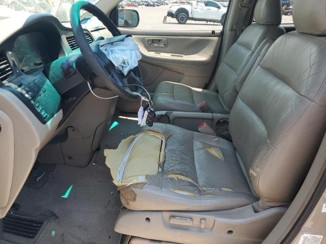 Photo 6 VIN: 2HKRL18601H612037 - HONDA ODYSSEY EX 