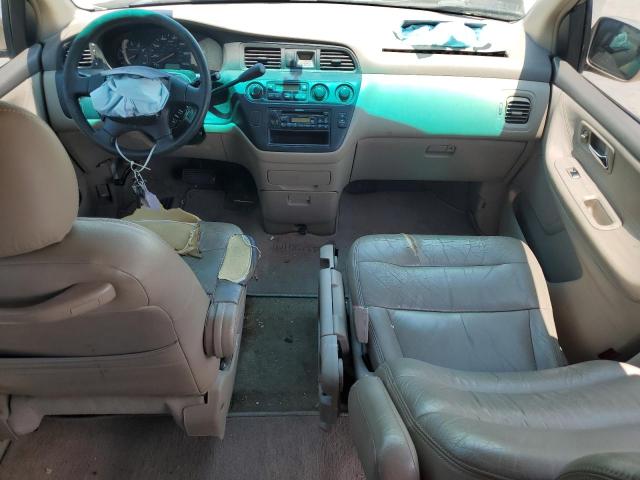 Photo 7 VIN: 2HKRL18601H612037 - HONDA ODYSSEY EX 