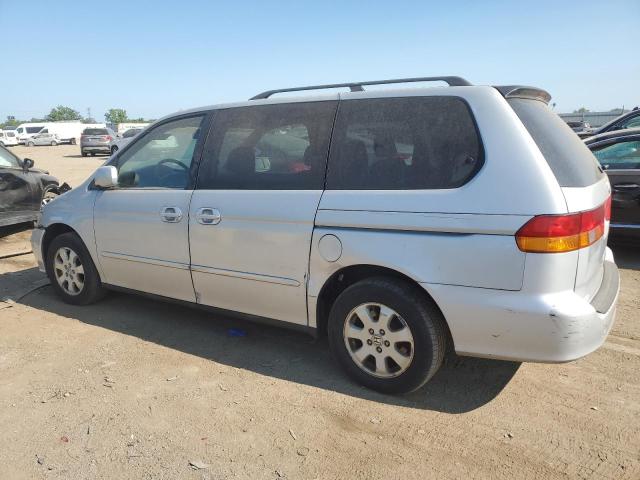 Photo 1 VIN: 2HKRL18602H505314 - HONDA ODYSSEY EX 