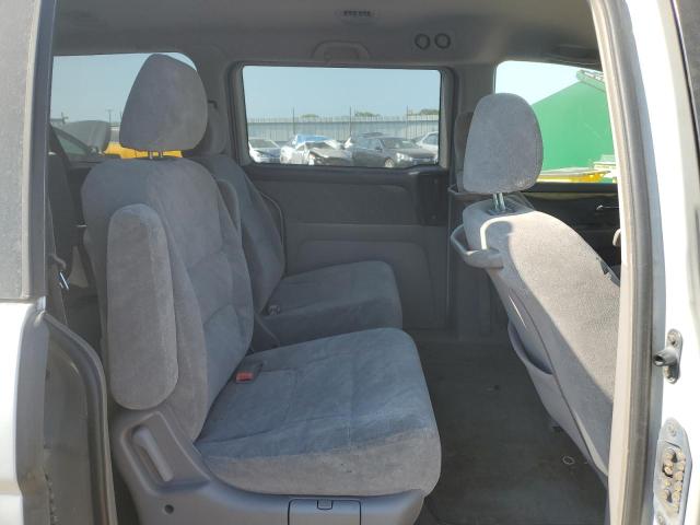 Photo 10 VIN: 2HKRL18602H505314 - HONDA ODYSSEY EX 