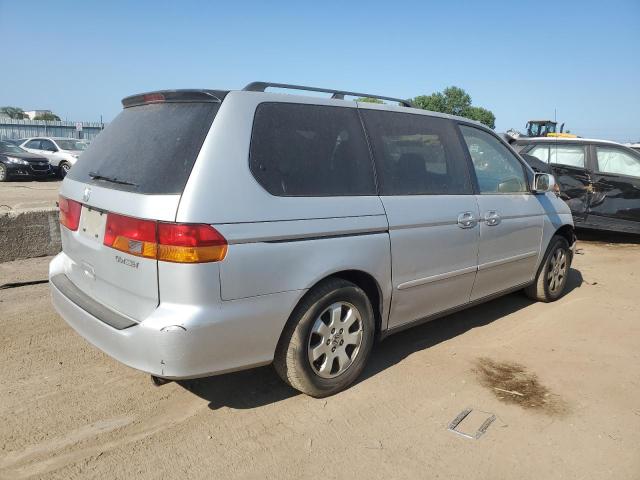 Photo 2 VIN: 2HKRL18602H505314 - HONDA ODYSSEY EX 