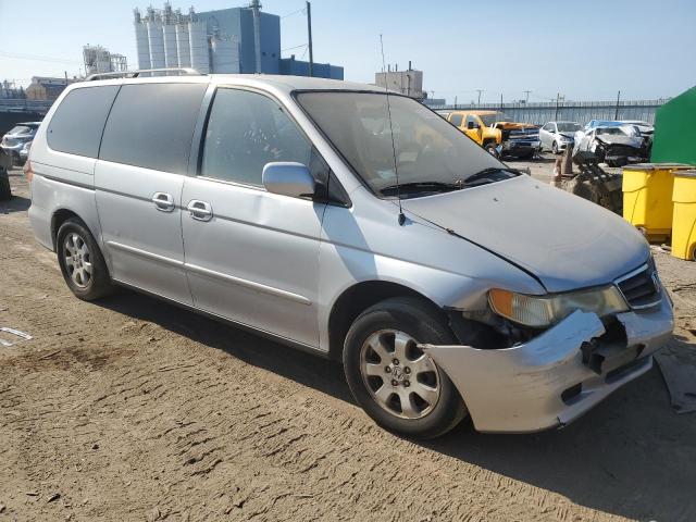 Photo 3 VIN: 2HKRL18602H505314 - HONDA ODYSSEY EX 