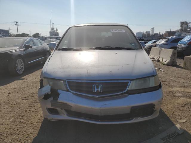 Photo 4 VIN: 2HKRL18602H505314 - HONDA ODYSSEY EX 