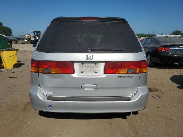 Photo 5 VIN: 2HKRL18602H505314 - HONDA ODYSSEY EX 