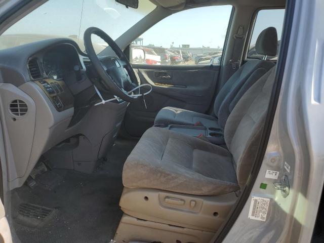 Photo 6 VIN: 2HKRL18602H505314 - HONDA ODYSSEY EX 