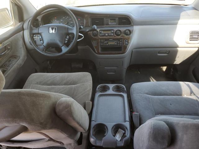 Photo 7 VIN: 2HKRL18602H505314 - HONDA ODYSSEY EX 