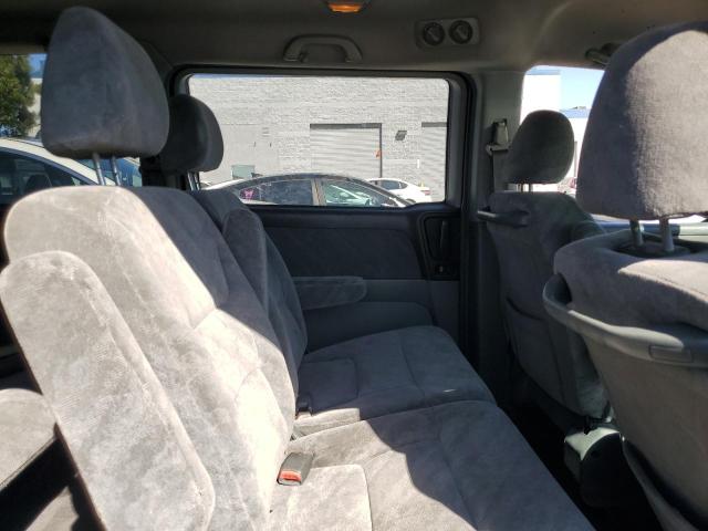 Photo 10 VIN: 2HKRL18602H523067 - HONDA ODYSSEY EX 