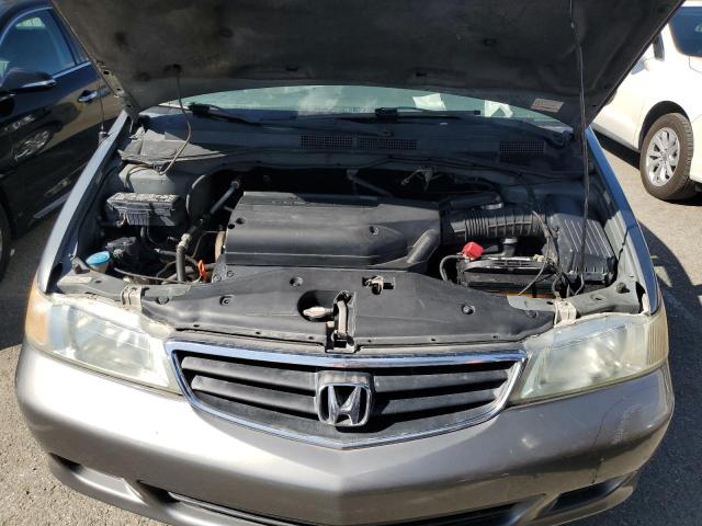 Photo 11 VIN: 2HKRL18602H523067 - HONDA ODYSSEY EX 