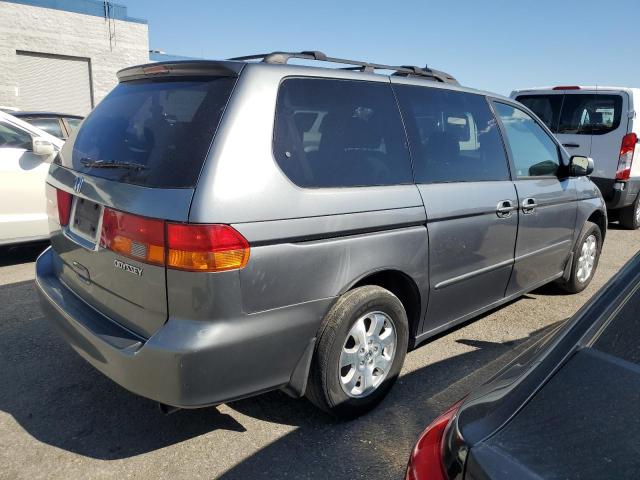 Photo 2 VIN: 2HKRL18602H523067 - HONDA ODYSSEY EX 