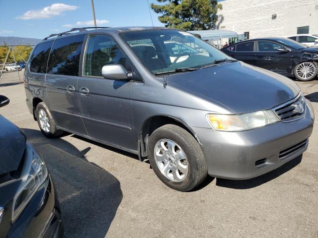 Photo 3 VIN: 2HKRL18602H523067 - HONDA ODYSSEY EX 