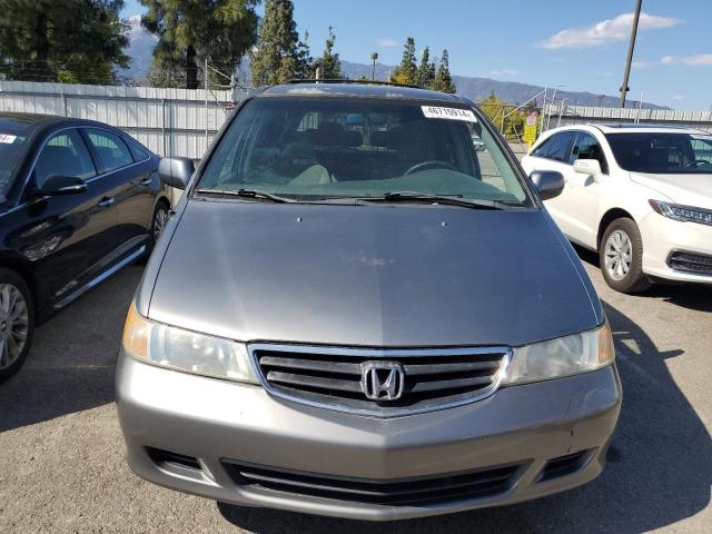 Photo 4 VIN: 2HKRL18602H523067 - HONDA ODYSSEY EX 