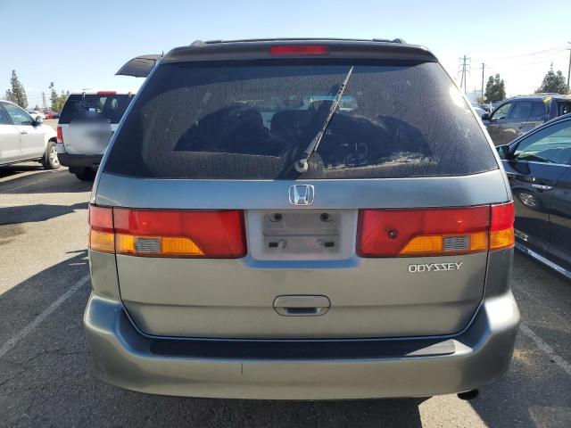 Photo 5 VIN: 2HKRL18602H523067 - HONDA ODYSSEY EX 