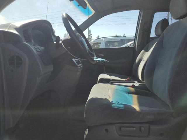 Photo 6 VIN: 2HKRL18602H523067 - HONDA ODYSSEY EX 