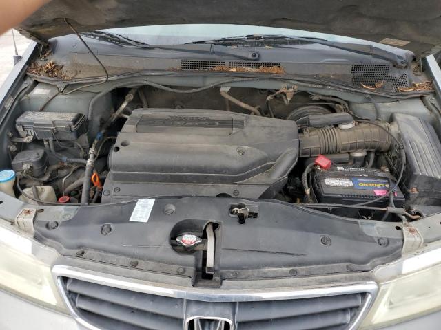 Photo 11 VIN: 2HKRL18602H542962 - HONDA ODYSSEY EX 