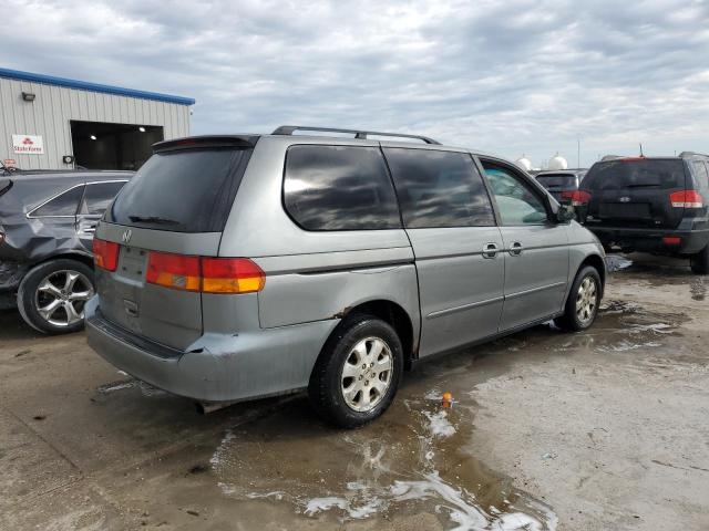 Photo 2 VIN: 2HKRL18602H542962 - HONDA ODYSSEY EX 