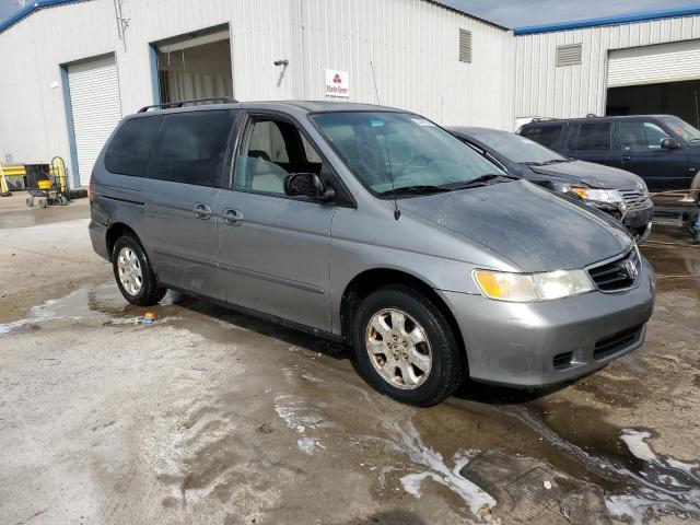 Photo 3 VIN: 2HKRL18602H542962 - HONDA ODYSSEY EX 