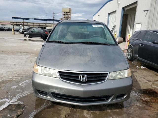 Photo 4 VIN: 2HKRL18602H542962 - HONDA ODYSSEY EX 