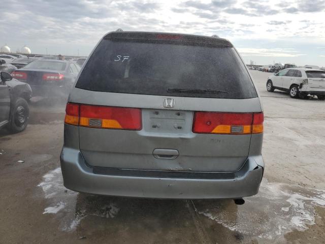 Photo 5 VIN: 2HKRL18602H542962 - HONDA ODYSSEY EX 