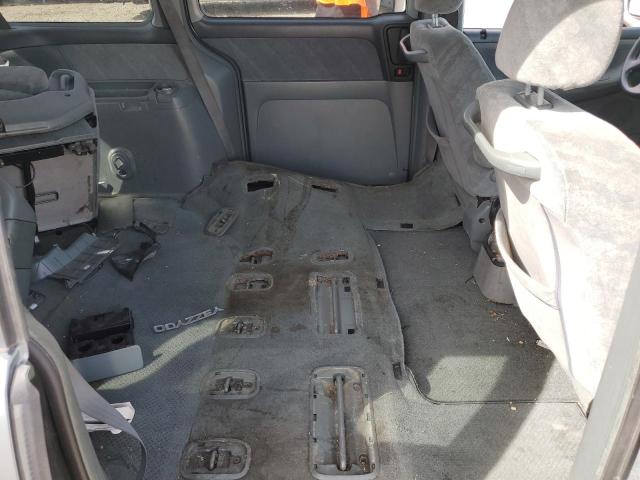 Photo 10 VIN: 2HKRL18602H568543 - HONDA ODYSSEY EX 