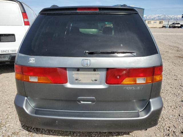 Photo 5 VIN: 2HKRL18602H568543 - HONDA ODYSSEY EX 