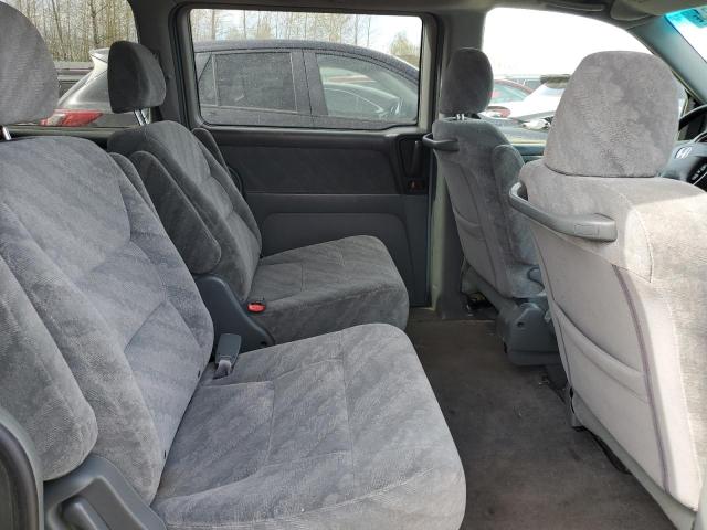 Photo 10 VIN: 2HKRL18602H586959 - HONDA ODYSSEY EX 