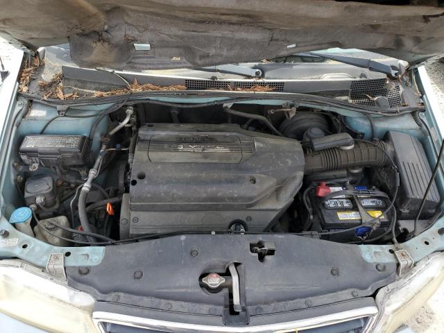 Photo 11 VIN: 2HKRL18602H586959 - HONDA ODYSSEY EX 