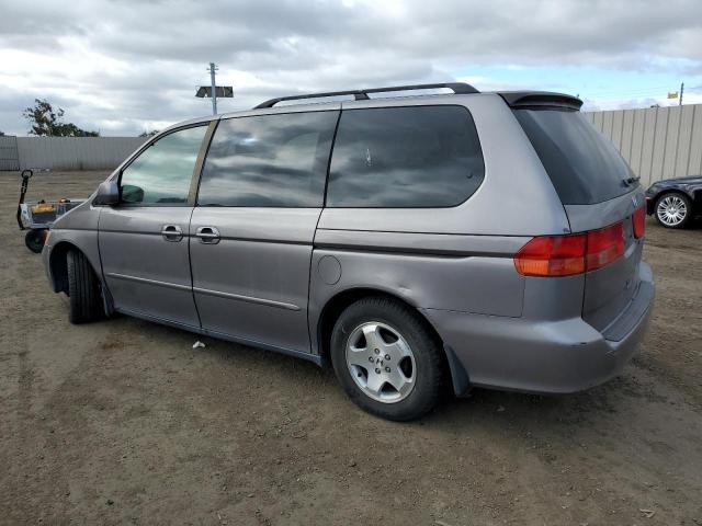 Photo 1 VIN: 2HKRL1860XH539101 - HONDA ODYSSEY EX 