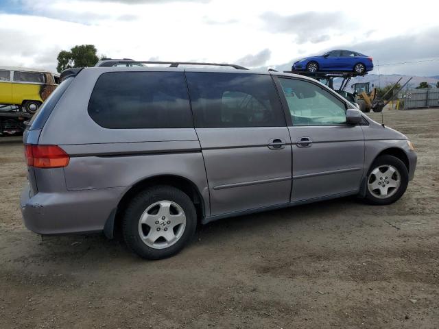 Photo 2 VIN: 2HKRL1860XH539101 - HONDA ODYSSEY EX 