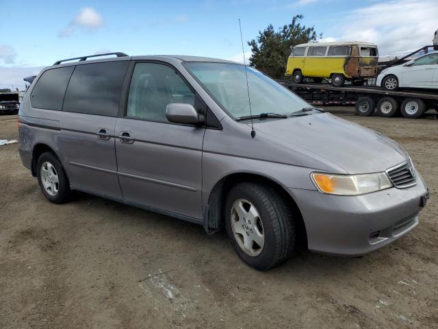 Photo 3 VIN: 2HKRL1860XH539101 - HONDA ODYSSEY EX 