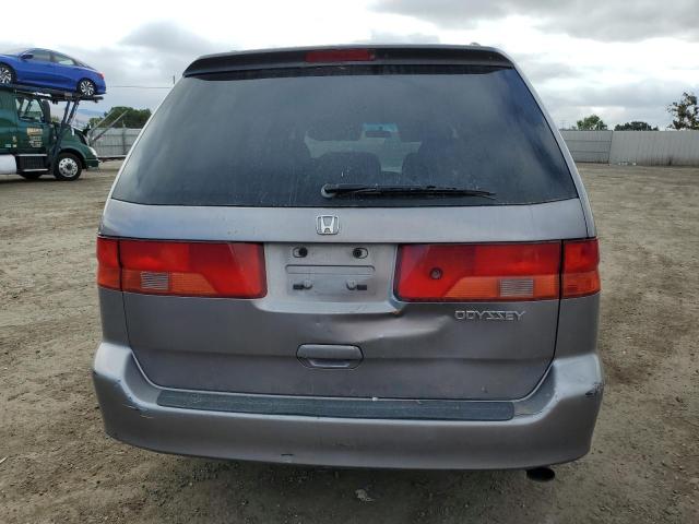 Photo 5 VIN: 2HKRL1860XH539101 - HONDA ODYSSEY EX 