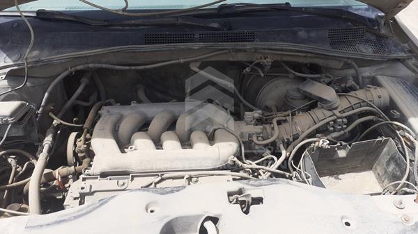 Photo 19 VIN: 2HKRL1860YH555753 - HONDA ODYSSEY 