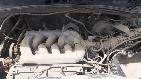 Photo 20 VIN: 2HKRL1860YH555753 - HONDA ODYSSEY 