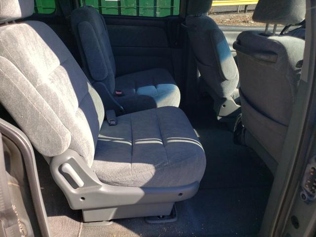 Photo 10 VIN: 2HKRL1860YH623050 - HONDA ODYSSEY EX 