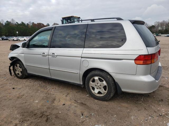 Photo 1 VIN: 2HKRL18611H509659 - HONDA ODYSSEY EX 