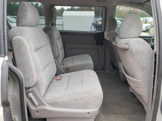 Photo 10 VIN: 2HKRL18611H509659 - HONDA ODYSSEY EX 