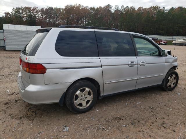 Photo 2 VIN: 2HKRL18611H509659 - HONDA ODYSSEY EX 