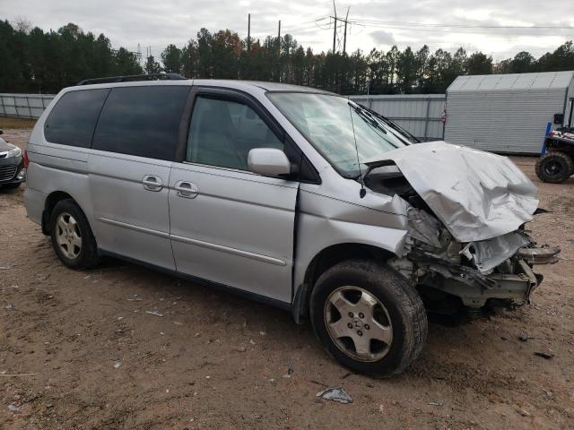 Photo 3 VIN: 2HKRL18611H509659 - HONDA ODYSSEY EX 