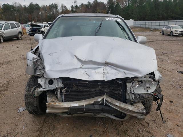 Photo 4 VIN: 2HKRL18611H509659 - HONDA ODYSSEY EX 