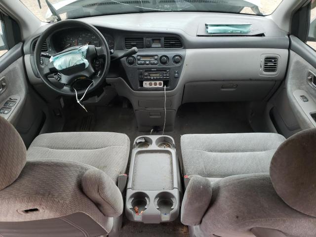 Photo 7 VIN: 2HKRL18611H509659 - HONDA ODYSSEY EX 