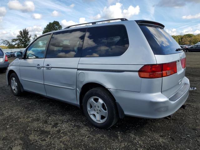 Photo 1 VIN: 2HKRL18611H543228 - HONDA ODYSSEY EX 