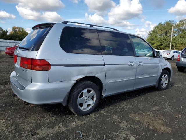 Photo 2 VIN: 2HKRL18611H543228 - HONDA ODYSSEY EX 