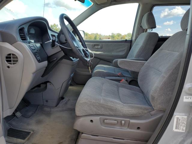 Photo 6 VIN: 2HKRL18611H543228 - HONDA ODYSSEY EX 