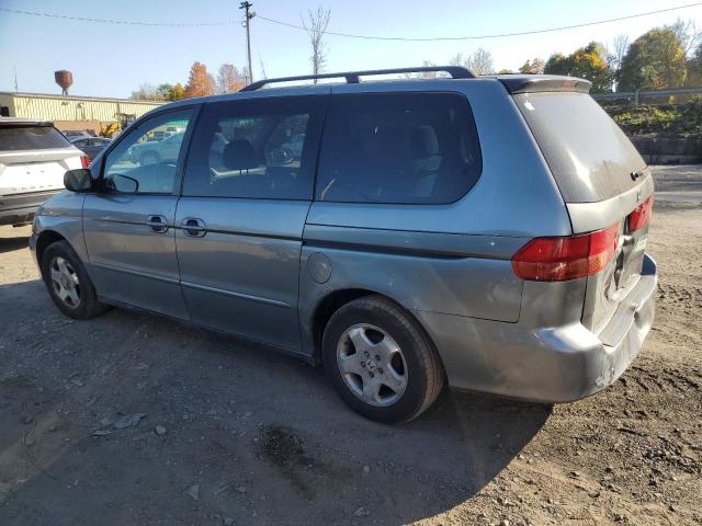 Photo 1 VIN: 2HKRL18611H546288 - HONDA ODYSSEY EX 