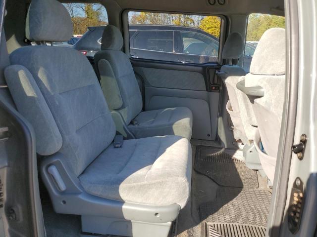 Photo 10 VIN: 2HKRL18611H546288 - HONDA ODYSSEY EX 